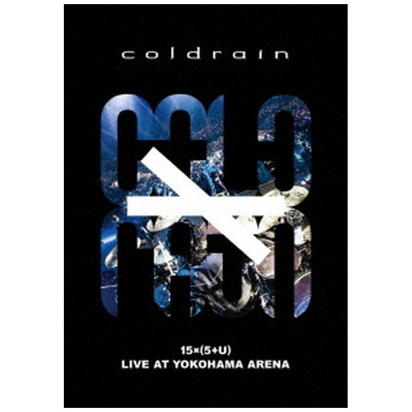 2010 Live “Re:birth ~Live at YOKOHAMA ARENA~ (Blu-ray Disc) (shin-