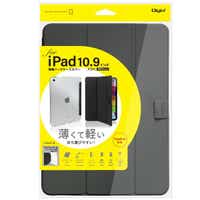 10.9C` iPadi10jp yʃn[hP[XJo[ ubN TBC-IP2200BK