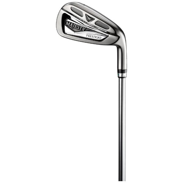 ACA MAJESTY PRESTIGIO OBSIDI IRON #7`9A#PWsMAJESTY TL755 J[{Vtgt d(Flex)FSR [Y /4{Zbgi7`PWj /SR]