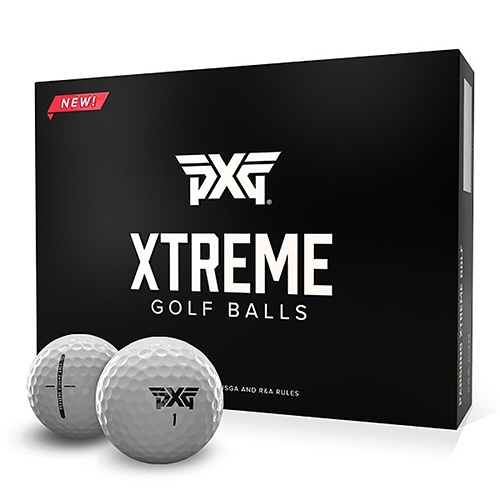 PXG Xtreme Premium Golf Balls St{[ 1_[Xi12jzCg PXG GB-JP-DOZ-XTREME [12i1_[Xj /fAn]yԕisz