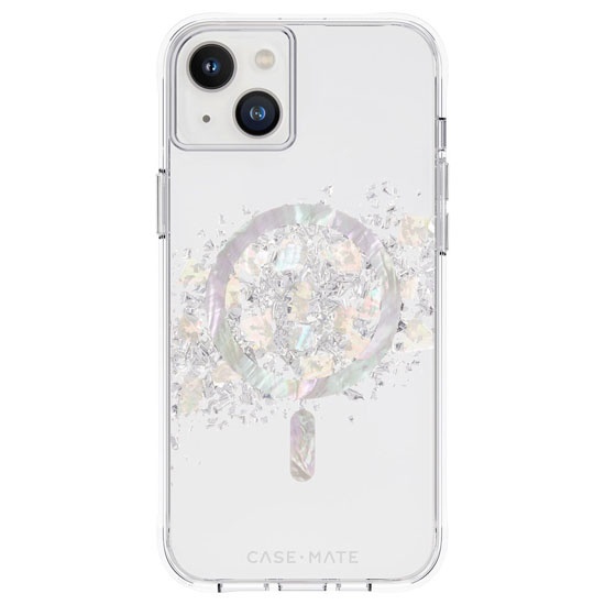 iPhone 14 Plus  Karat - A Touch of Pearl w P[X p[ CM049250