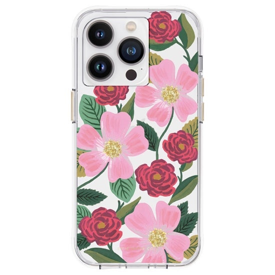 iPhone 14 Pro P[X Rose Garden RP049818