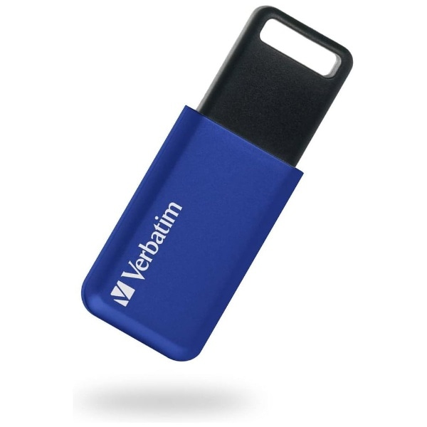 USB (Mac/Win) u[ USBSLM128GBV1 [128GB /USB TypeA /USB3.2 /XCh]