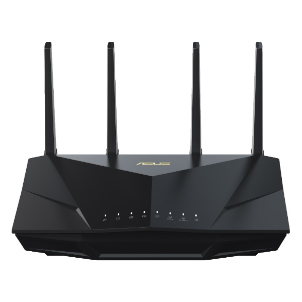 Wi-Fi[^[ 4804+574bps RT-AX5400 [Wi-Fi 6(ax) /IPv6Ή]