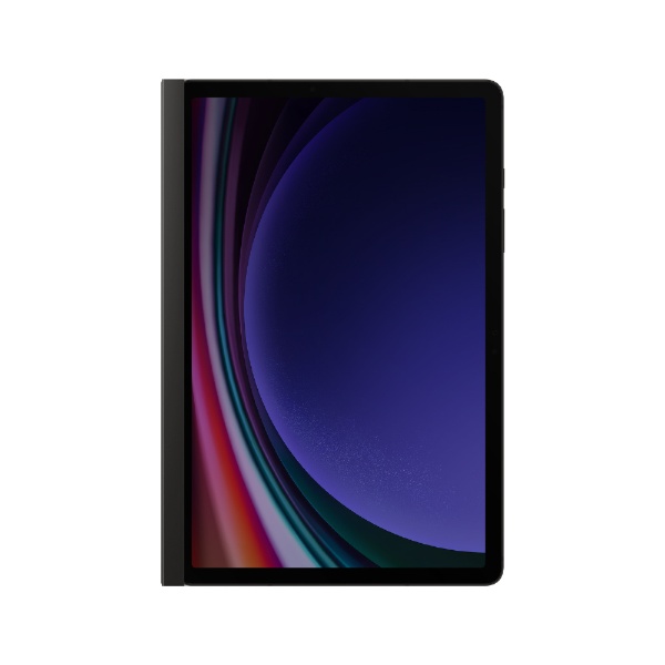 Galaxy Tab S9 / Galaxy Tab S9 FEp `h~@\tXN[ Galaxy Tab S9 / Galaxy Tab S9 FE Privacy Screen ubN EF-NX712PBEGJP