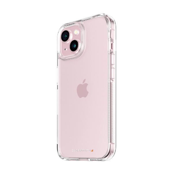 iPhone 15 1172  Hardcase with D3O