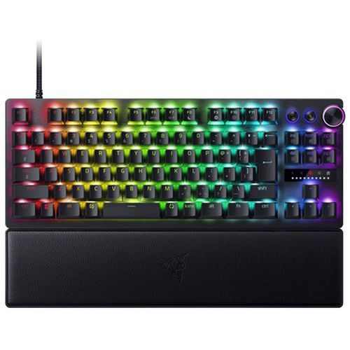 Q[~OL[{[h{XgXg Huntsman V3 Pro Tenkeyless RZ03-04981300-R3J1 [L /USB]