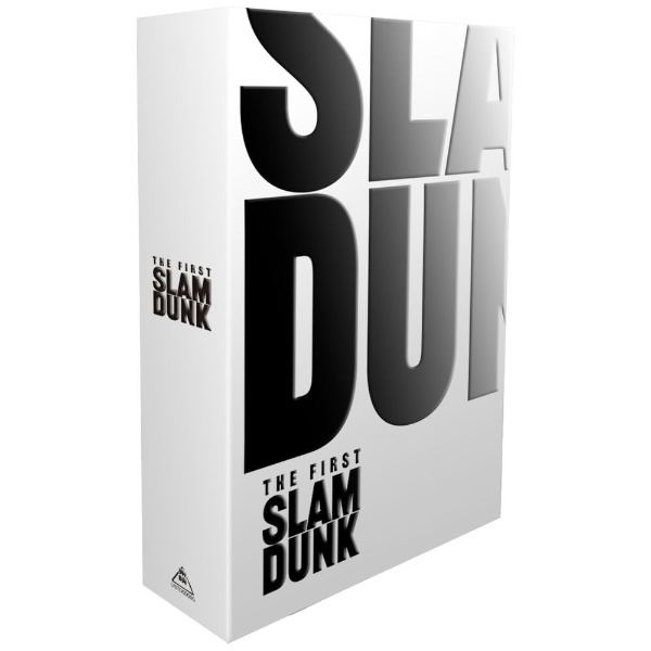 fwTHE FIRST SLAM DUNKxLIMITED EDITIONi񐶎Yj[Blu-ray]yu[Cz yzsz