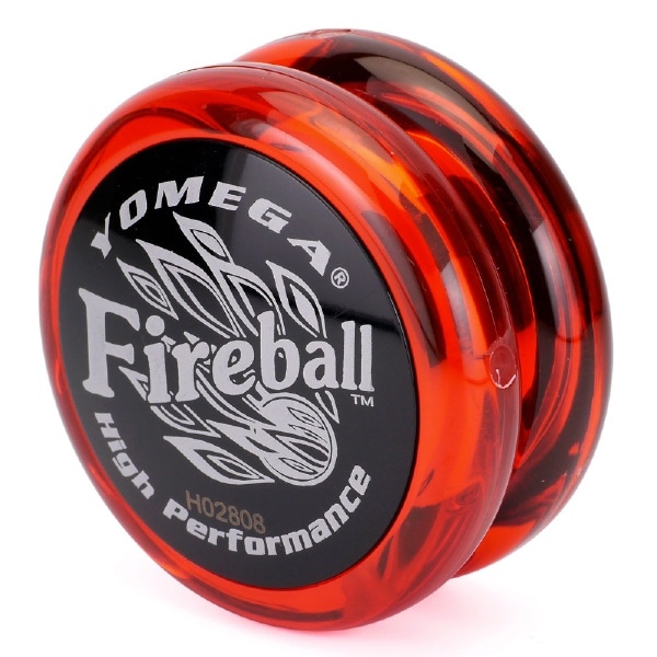 K Fireball Classic Collection