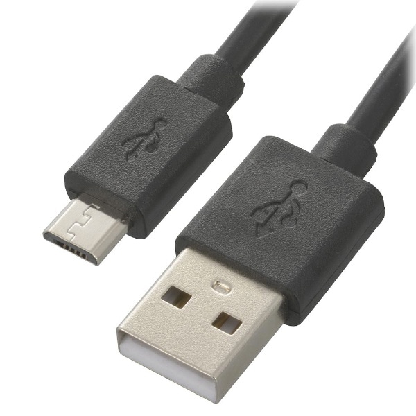 USB-A  micro USBP[u [[dE] /2m /USB2.0] SMT-LB2M-K