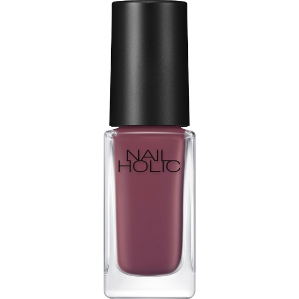 NAIL HOLICilCzbNjFlower Layered color 5mL RO610 x_[