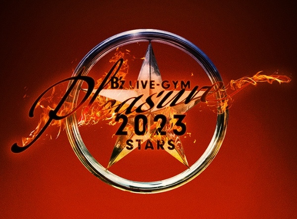 Bfz/ Bfz LIVE-GYM Pleasure 2023 -STARS-yDVDz yzsz