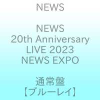 y2024N0529z NEWS/ NEWS 20th Anniversary LIVE 2023 NEWS EXPO ʏՁyu[Cz yzsz