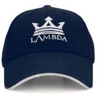 Y _ ULbv NAVY LAMBDA-CAP [Y /TCY]yԕisz