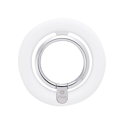 MagsafeΉX}zO iFace MagSynq Finger Ring Holder iFace zCg 41-971277