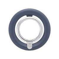 MagsafeΉX}zO iFace MagSynq Finger Ring Holder iFace lCr[ 41-971291