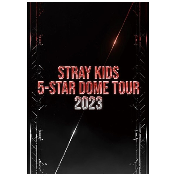 y2024N0918z Stray Kids/ Stray Kids 5-STAR Dome Tour 2023 ʏՁyu[Cz yzsz