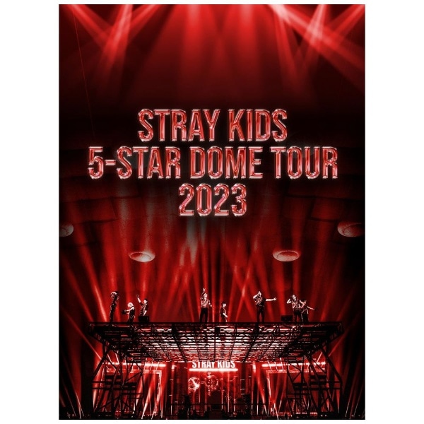 y2024N0918z Stray Kids/ Stray Kids 5-STAR Dome Tour 2023 SYՁyu[Cz yzsz