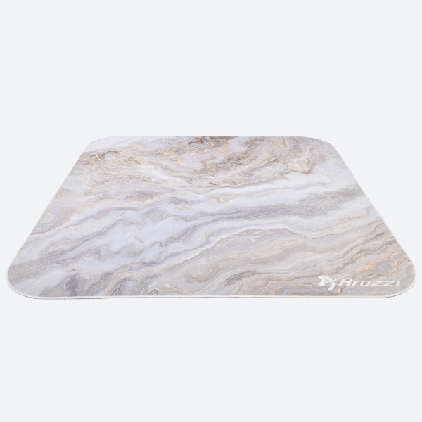 ZONA Quattro Floor Pad - White Marble