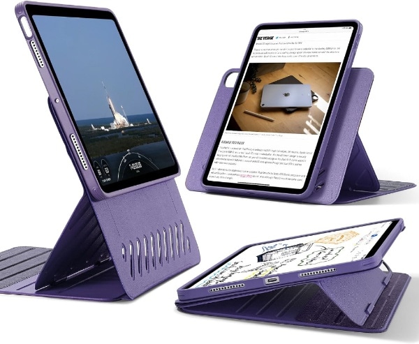 11C`iPad AiriM2jA10.9C` iPad Airi5/4jp Shift Magnetic }OlbgJo[t]P[X p[v
