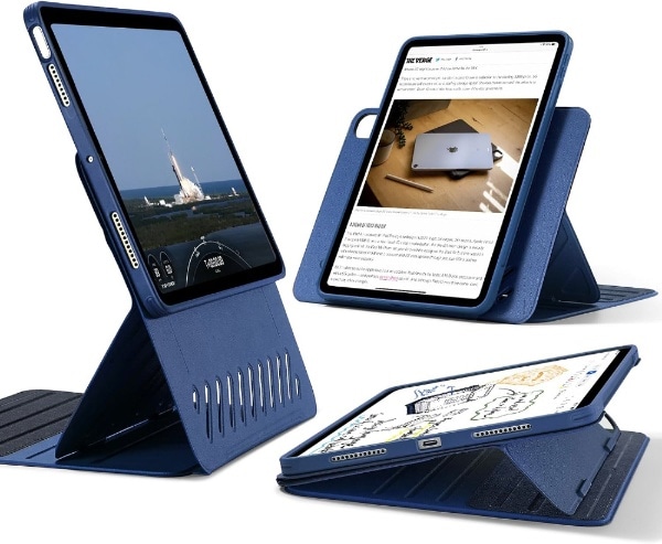 11C`iPad AiriM2jA10.9C` iPad Airi5/4jp Shift Magnetic }OlbgJo[t]P[X u[