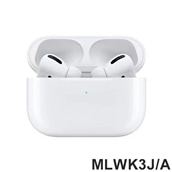 Apple ワイヤレスイヤホン アップル AirPods Pro MLWK3J/A