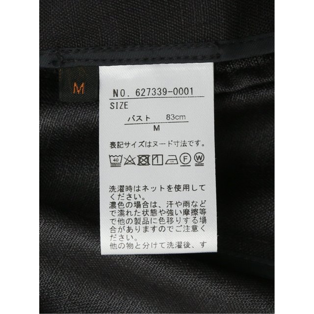ホトフレッシュ/HOTOFRESH カラーレスジャケット 紺(セットアップ可能