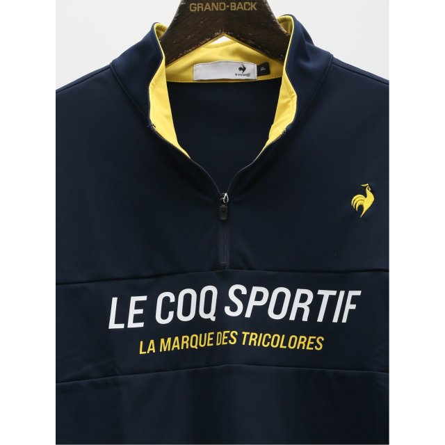 大きいサイズ】ルコックスポルティフ ゴルフ/le coq sportif