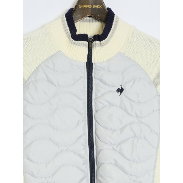 大きいサイズ】ルコックスポルティフ ゴルフ/le coq sportif GOLF