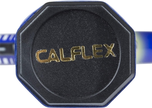 CALFLEX カルフレックス 硬式 ジュニア用 テニスラケット 23インチBL