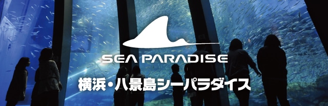 横浜・八景島シーパラダイス アクアリゾーツパス引換券: 横浜・八景島