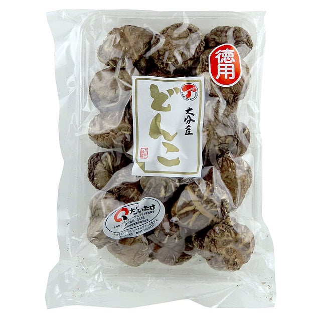 椎茸の里 大分産椎茸どんこ B9081125 ジャンル（しいたけ 野菜 食品 きのこ） しいたけ