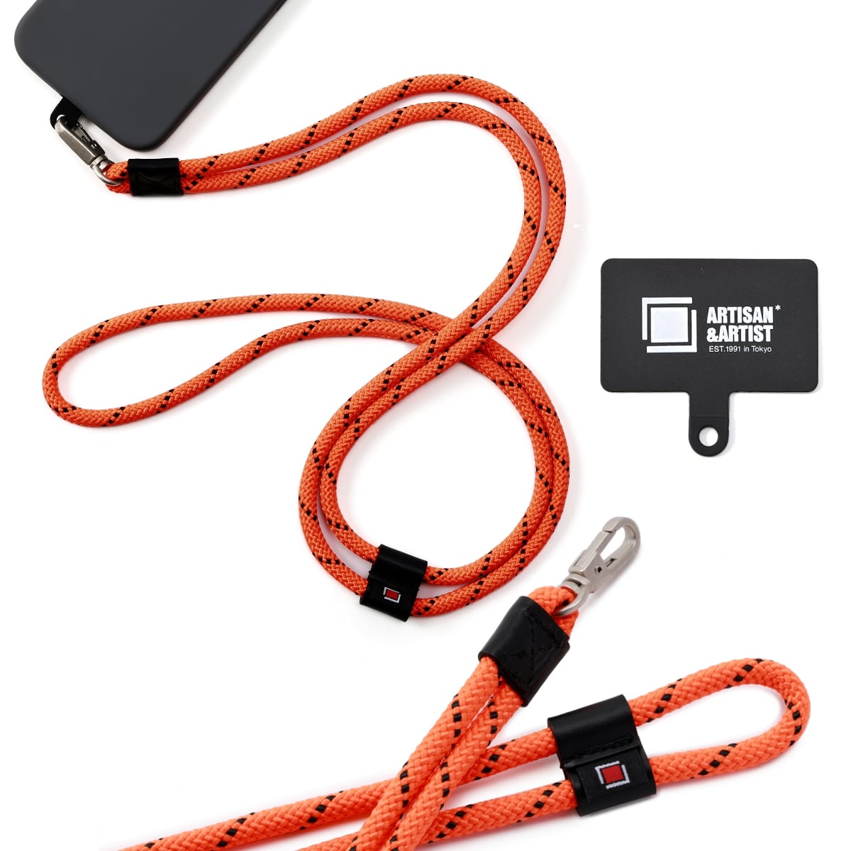 Smart” POP Strap STREET edition “スマート” ポップ・ストラップ