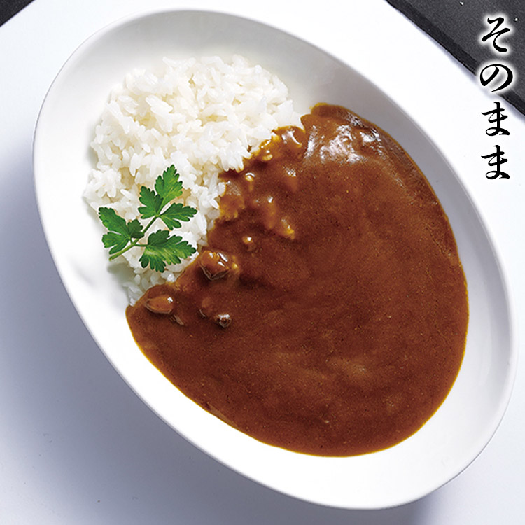 カレー レトルト 食研カレー 200g×30袋 30人前 中辛 箱売り ビーフカレー 湯煎 日本食研 業務用 常温便 お取り寄せグルメ: 食の達人お取り寄せグルメ｜JRE  MALL