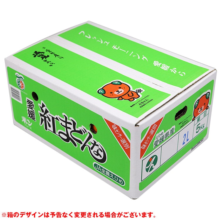 紅まどんな 5kg 愛媛県産 ご家庭用 17-31玉程度 M-3Lサイズおまかせ 良品以上 JAえひめ中央 常温便 同梱不可 指定日不可 ミカン 蜜柑  柑橘: 食の達人お取り寄せグルメ｜JRE MALL