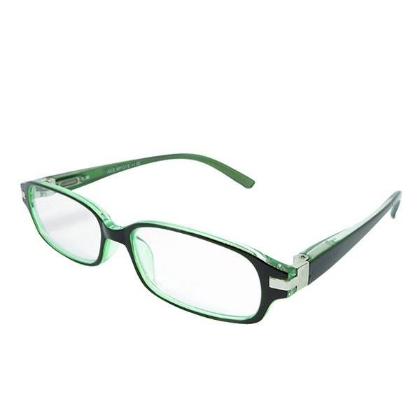老眼鏡 シニアグラス メンズ レディース グリーン リーディンググラス 軽量（ 男性 女性 男女兼用 ポリカーボネイト 頑丈 丈夫 メガネ 眼鏡  めがね おしゃれ ）【1】(1): カテゴリトップ｜JRE MALL