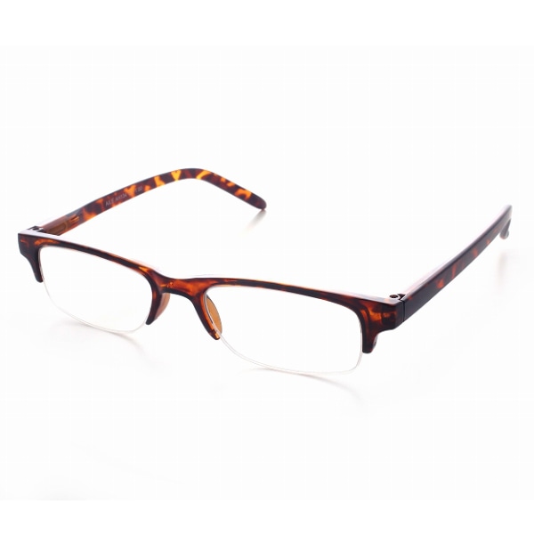 新品 老眼鏡 超薄型 男性用 R-435 +3.00 メンズ リーディンググラス シニアグラス メガネ 眼鏡 度付き 近用