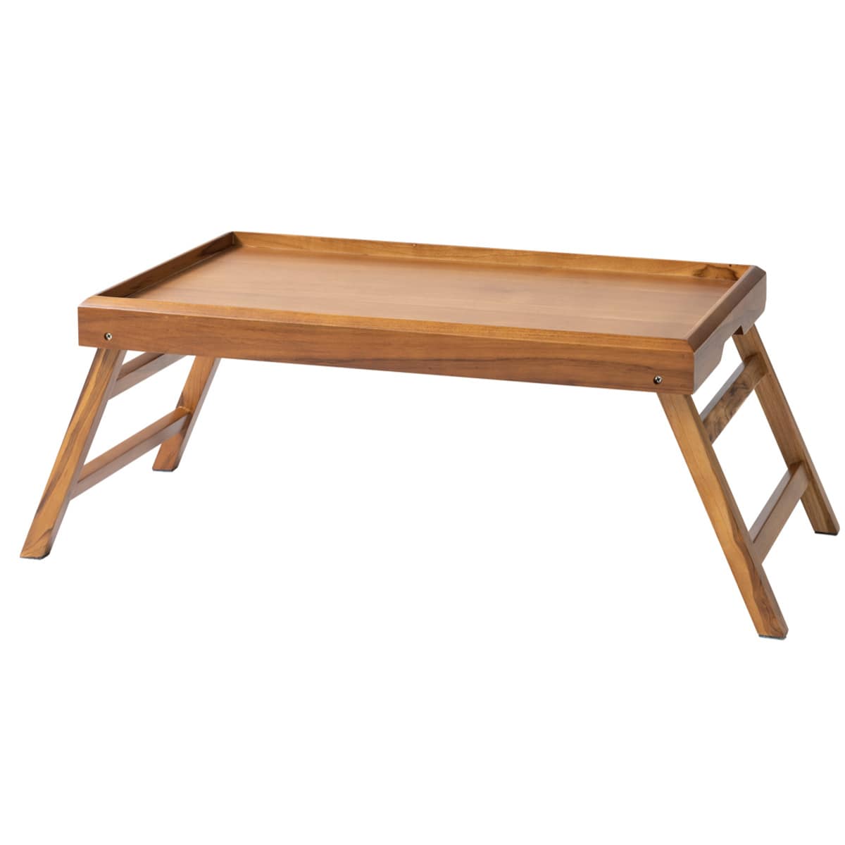 直輸入正規品 木製 トレー テーブル用品 手付き 手付きなし - キッチン