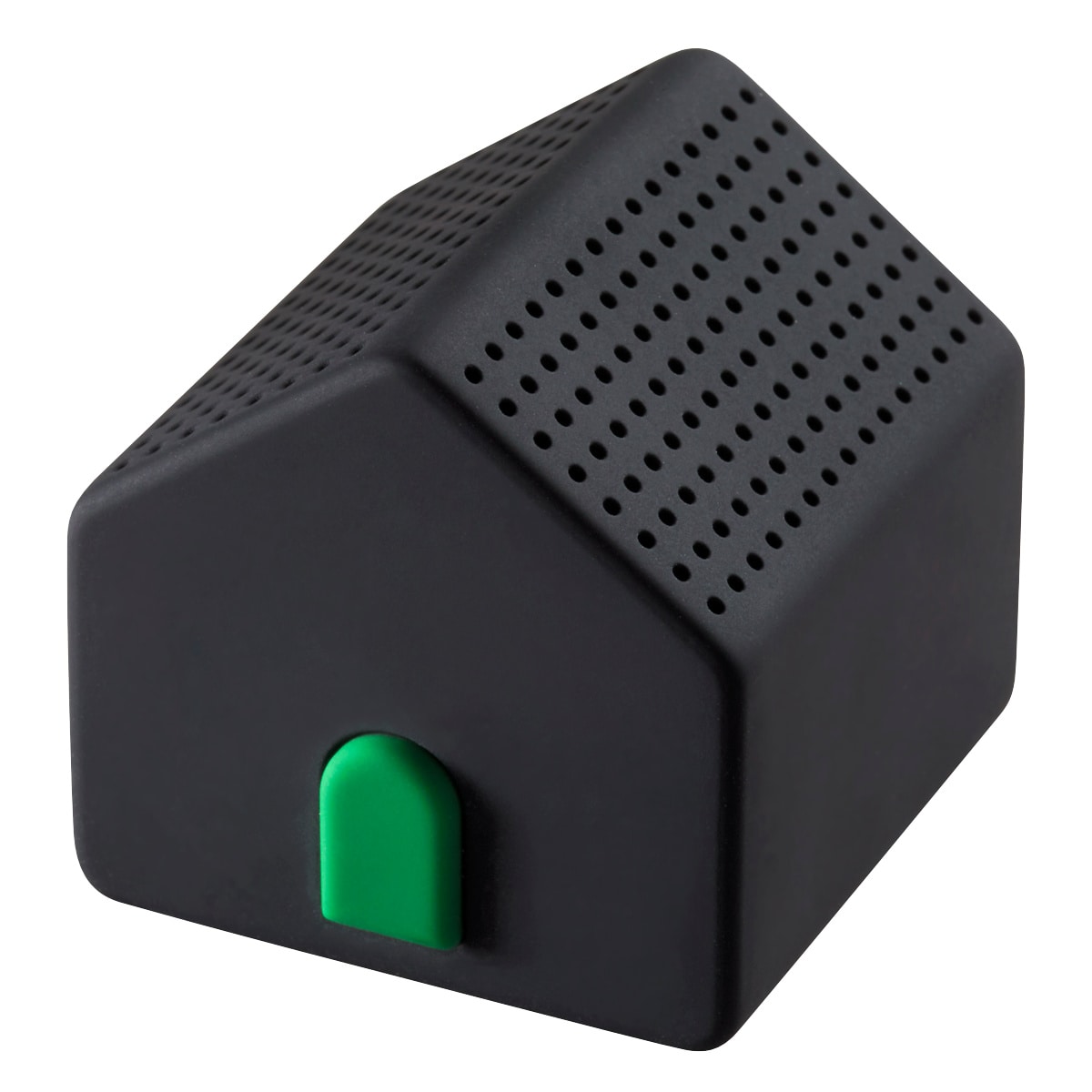 BRUNO Bluetoothスピーカー ハウス USB充電 ハンズフリー 防水 55g