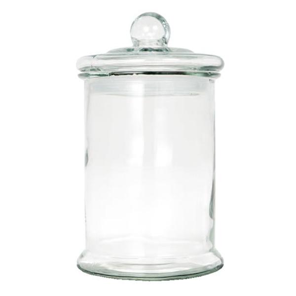 保存容器 ガラス製 4.5L ガラスジャー ダルトン DULTON（ ガラスジャー ガラス瓶 キャニスター グラスジャー ガラスキャニスター  ガラス容器 ガラス保存容器 保存瓶 保存ビン おしゃれ ）: カテゴリトップ｜JRE MALL