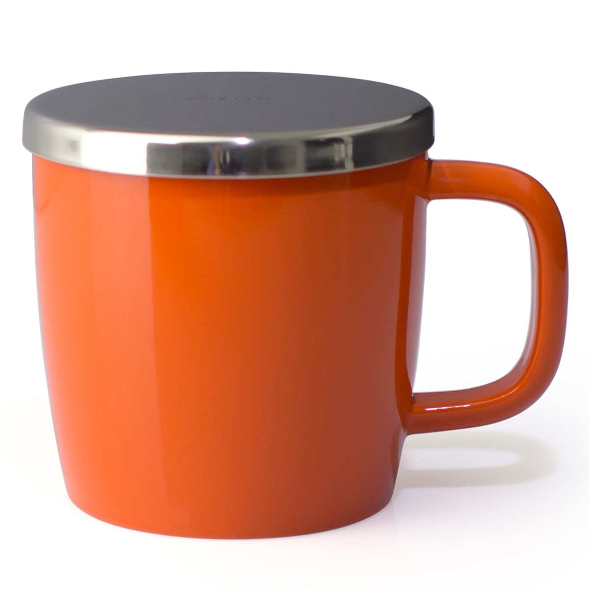 マグカップ フタ付 325ml Brew in Mug ブリューインマグ 陶器