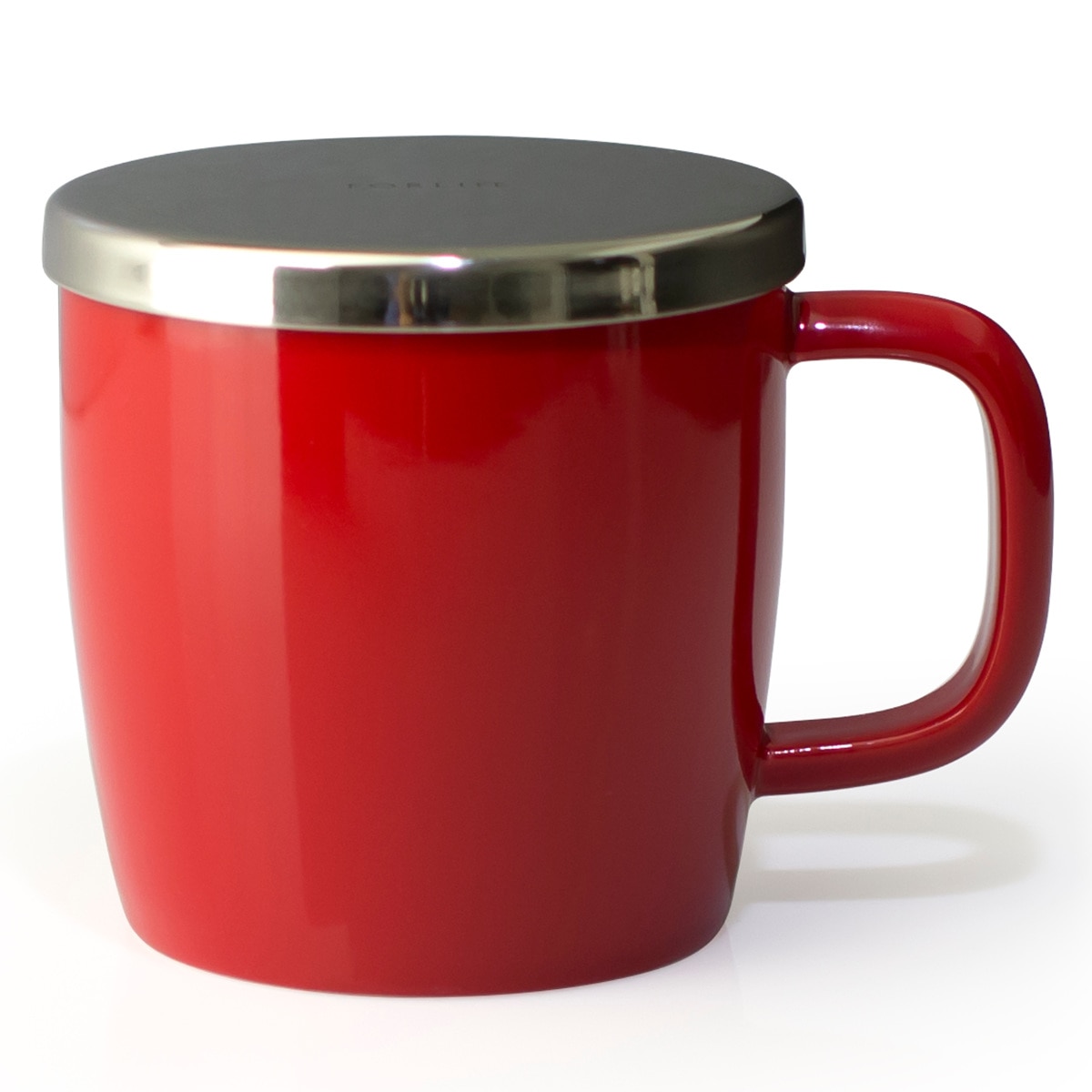 マグカップ フタ付 325ml Brew in Mug ブリューインマグ 陶器