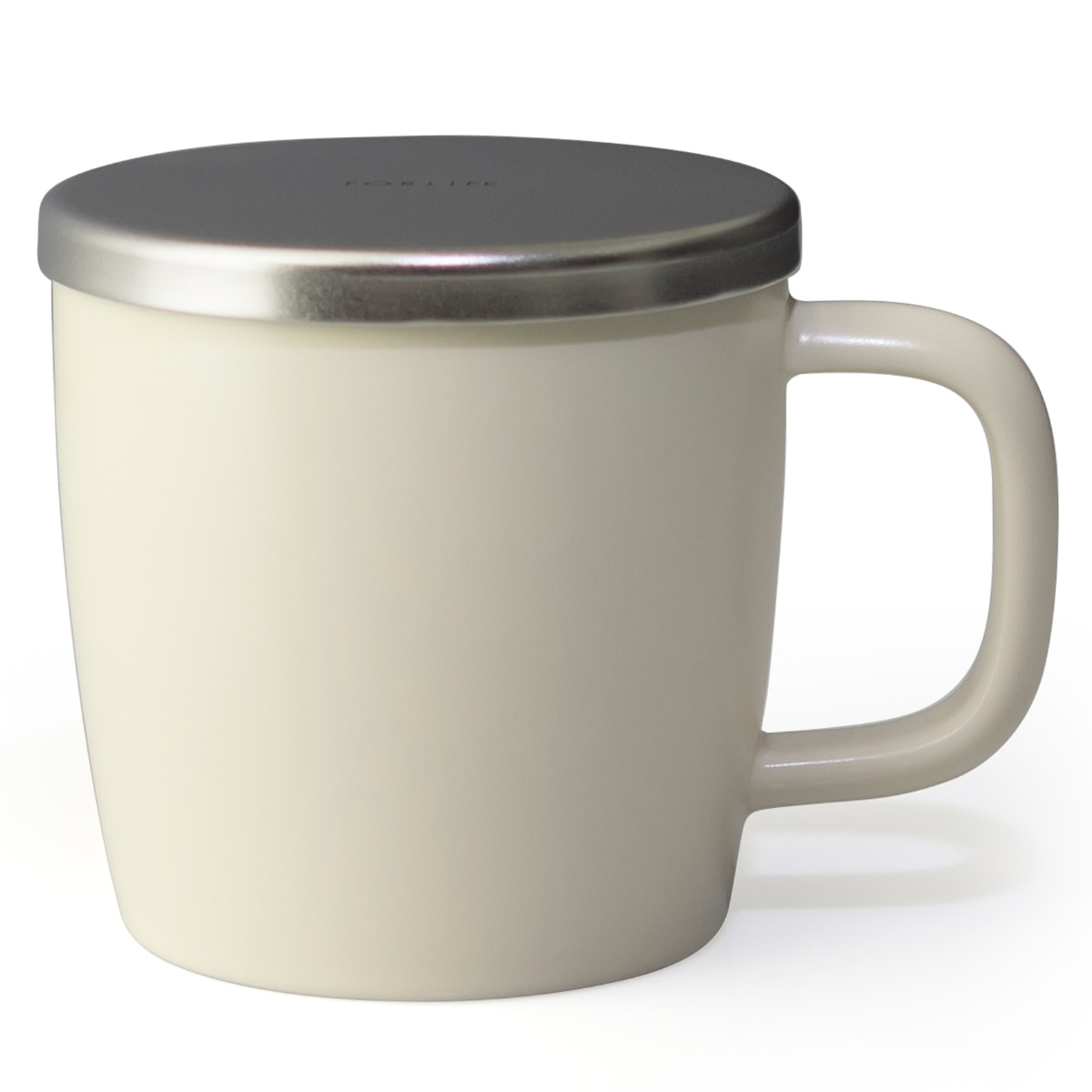 マグカップ フタ付 325ml Brew in Mug ブリューインマグ 陶器