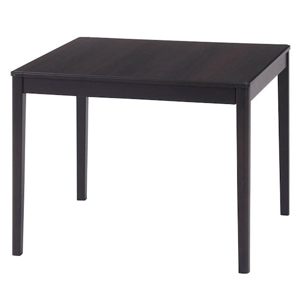 伸縮テーブル ダイニングテーブル 幅90～120cm エクステンション 