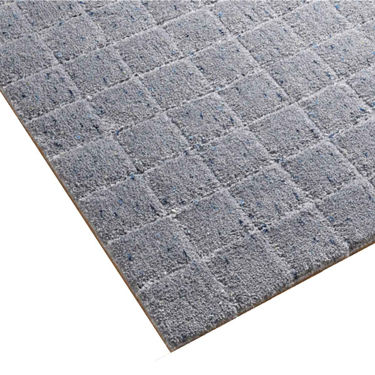 ラグマット 絨毯 / 190×240cm 長方形 グレー / 日本製