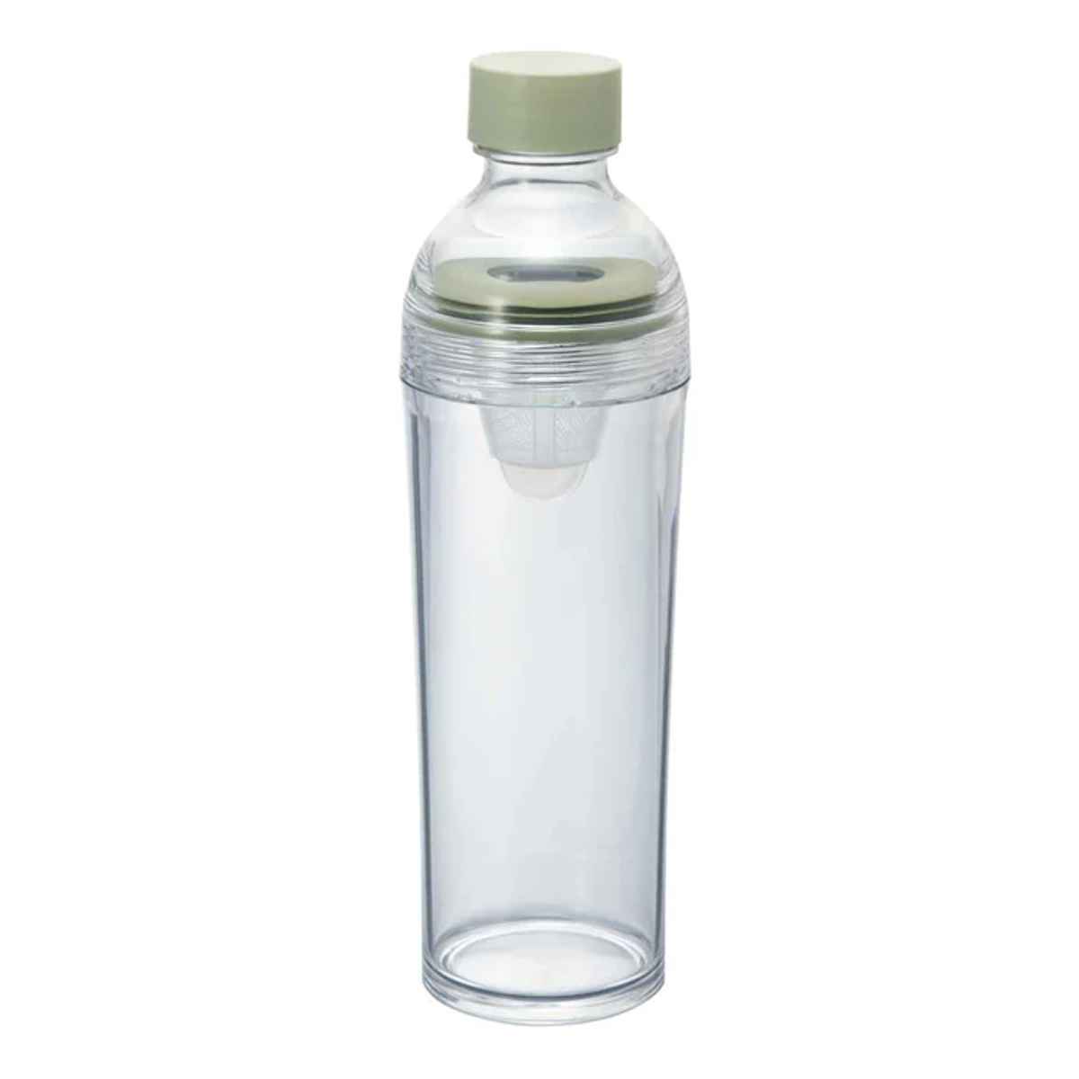 ハリオ フィルターインボトル ポータブル 400ml プラスチック FIBP-40