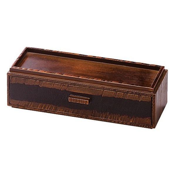 木製 カスター＆箸箱 ナチュラル （PHSA2） 公式 - 箸・カトラリー
