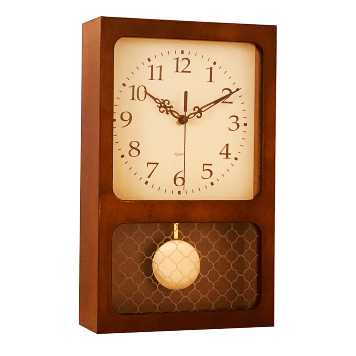 振り子時計 - 掛時計/柱時計