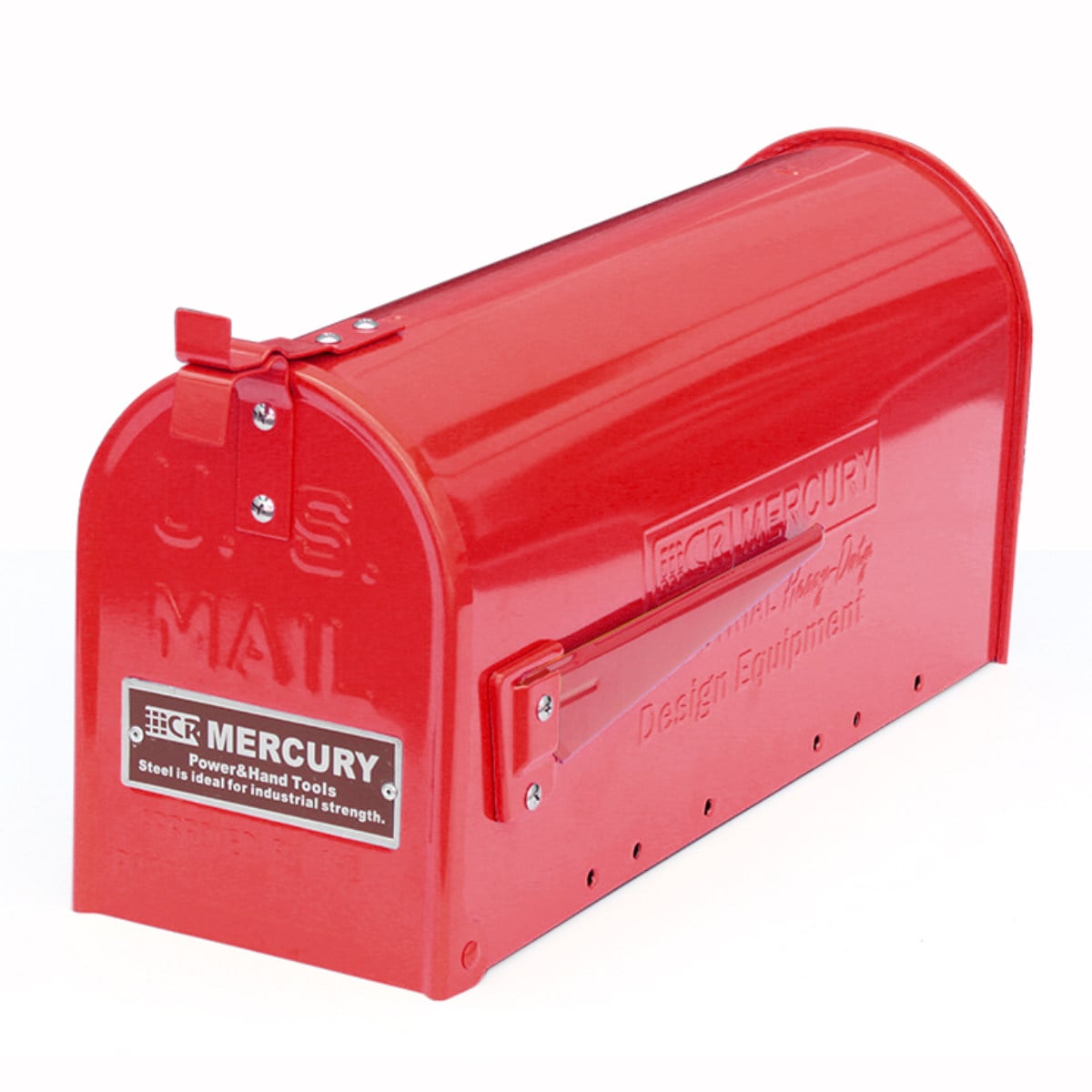 郵便ポスト MERCURY USメールボックス 本体（ マーキュリー 郵便