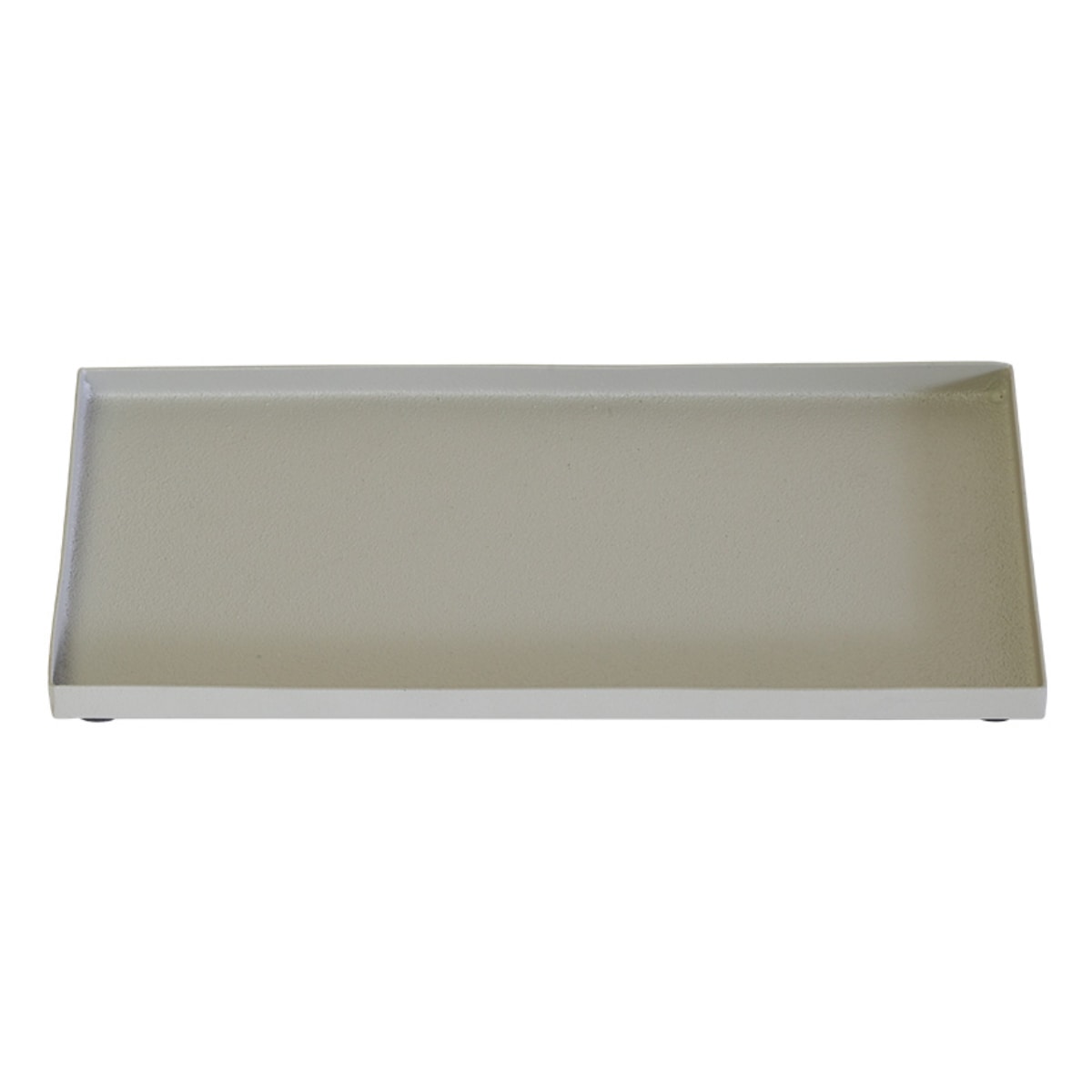 トレー Valente Tray Rectangle アイアン （ アイアントレー 皿 鉢皿